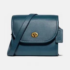 蔻驰/Coach   旋锁LUNCHBOX手包 197-OLMIN