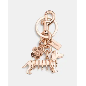 蔻驰/Coach DOG手袋挂件 22951_RGD