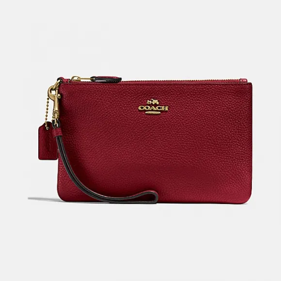 蔻驰/Coach 小号腕包 22952_GDDPR