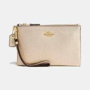 蔻驰/Coach 小号腕包 23513 LILH4