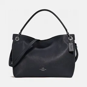 蔻驰/Coach CLARKSON半月包 24947_DKBHP