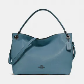 蔻驰/Coach CLARKSON半月包 24947 DKCMB