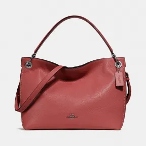 蔻驰/Coach CLARKSON半月包 24947 DKN4N