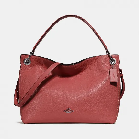 蔻驰/Coach CLARKSON半月包 24947 DKN4N