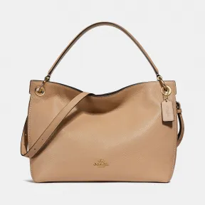 蔻驰/Coach CLARKSON半月包 24947 LIEQO