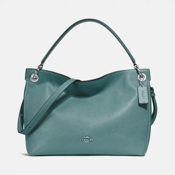 蔻驰/Coach CLARKSON半月包 24947 SVMR