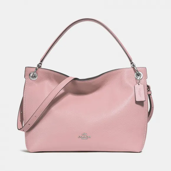 蔻驰/Coach CLARKSON半月包 24947 SVPY