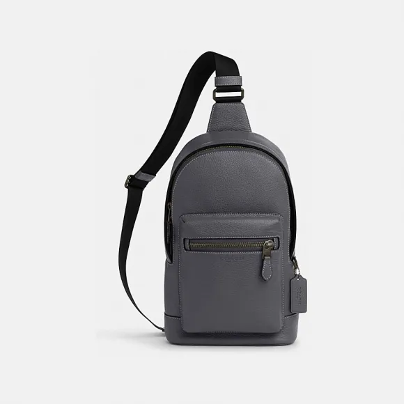 蔻驰/Coach WEST双肩包 2540-QBQ9R