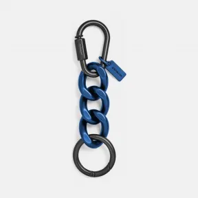 蔻驰/Coach 链条钥匙圈 25730 NOC