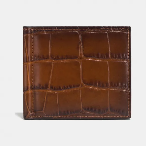 蔻驰/Coach 折叠钱夹 26009 SAD