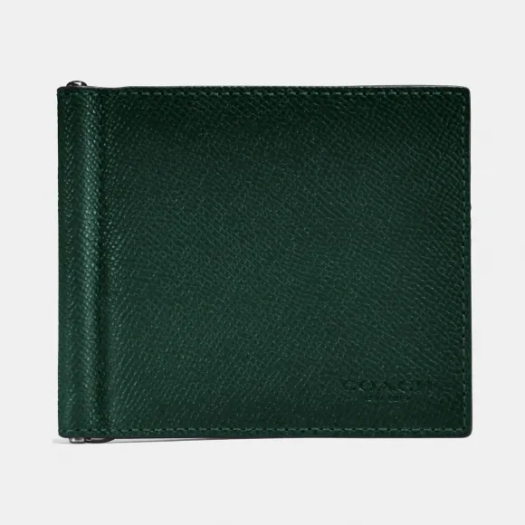 蔻驰/Coach 折叠钱夹 26012 RGN