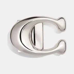 蔻驰/Coach 经典标志针扣 26062 N3P