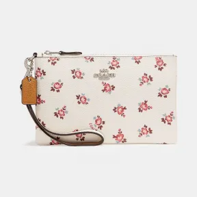 蔻驰/Coach 印花小号腕包 27094 SVNEO