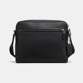 蔻驰/Coach METROPOLITAN相机包 27411 QBBK