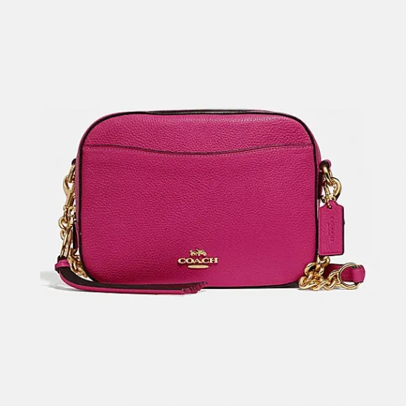 蔻驰/Coach CAMERA手袋 29411_GDCNT