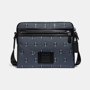 蔻驰/Coach IKAT GEO印花METROPOLITAN相机包 29520 QBNJW