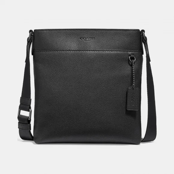 蔻驰/Coach METROPOLITAN纤巧型信使包 29525 QBBK