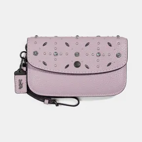 蔻驰/Coach 铆钉手拿包 29715 BPNBC