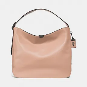 蔻驰/Coach 拼色BEDFORD半月包 31672 BPEQO