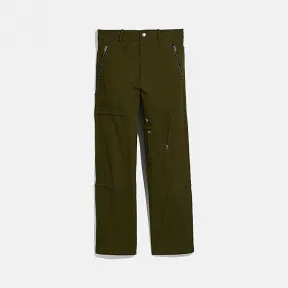 蔻驰/Coach 休闲裤 34246 BH4