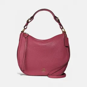 蔻驰/Coach SUTTON半月包 35593_GDDPK