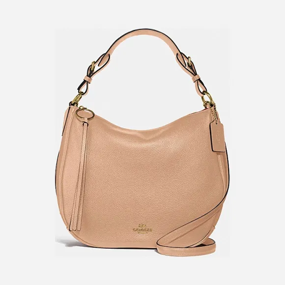 蔻驰/Coach SUTTON半月包 35593_GDEQO