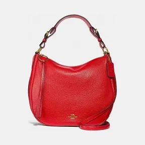 蔻驰/Coach SUTTON半月包 35593_GDNP0