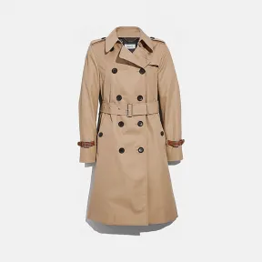 蔻驰/Coach 风衣 39951 LKH