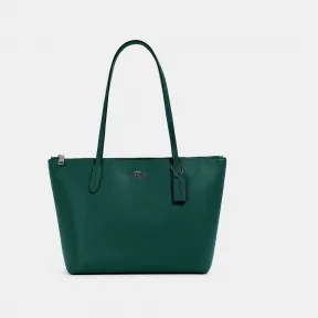 蔻驰/Coach 顶部拉链手提袋 4454-QBFOR