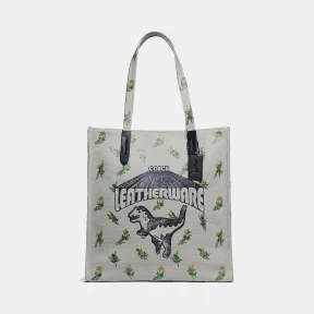 蔻驰/Coach REXY装饰托特包 47550 V5O4Q