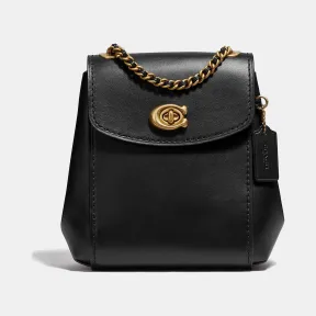 蔻驰/Coach PARKER 16号可变形背包 52670 B4BK