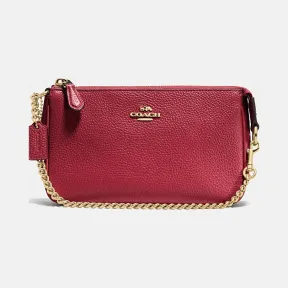 蔻驰/Coach NOLITA 19号腕包 53077_LIBCY