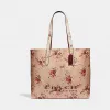 蔻驰/Coach 花卉印花HIGHLINE托特包 55181 GDEQO