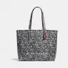 蔻驰/Coach 花卉印花HIGHLINE托特包 55181 SVFGZ