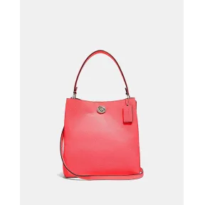 蔻驰/Coach CHARLIE水桶包 55200_SVB3R