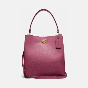 蔻驰/Coach CHARLIE水桶包 55200_GDDPK