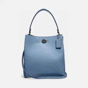 蔻驰/Coach CHARLIE水桶包 55200_GMPE4