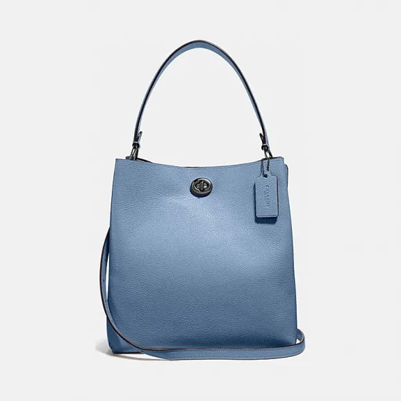 蔻驰/Coach CHARLIE水桶包 55200_GMPE4