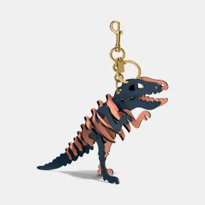 蔻驰/Coach 中号Rexy手袋挂件 55209 GDL93