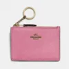 蔻驰/Coach 迷你长款证件包 57841 B4RO