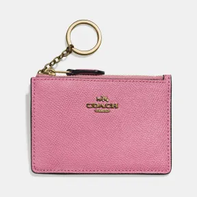 蔻驰/Coach 迷你长款证件包 57841 B4RO