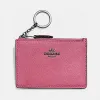 蔻驰/Coach 迷你长款证件包 57841_DKLMF