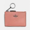 蔻驰/Coach 迷你长款证件包 57841_DKM8J