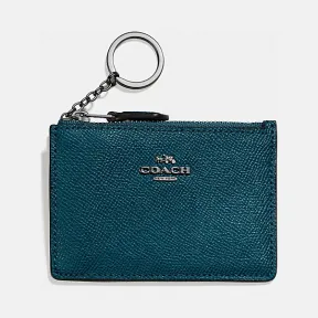蔻驰/Coach 迷你长款证件包 57841_DKMIN