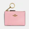 蔻驰/Coach 迷你长款证件包 57841 GDAOM