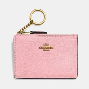 蔻驰/Coach 迷你长款证件包 57841 GDAOM