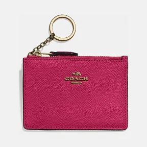 蔻驰/Coach 迷你长款证件包 57841_GDCNT