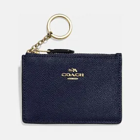 蔻驰/Coach 迷你长款证件包 57841_GDOLF