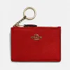 蔻驰/Coach 迷你长款证件包 57841_LINP0
