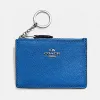 蔻驰/Coach 迷你长款证件包 57841_SVLGI
